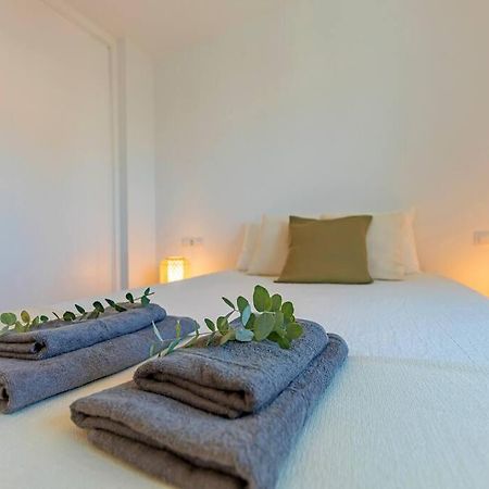 Ventura-Centrico, Piscina, Balcon Wifi Y Parking Apartment Tarifa Exterior foto